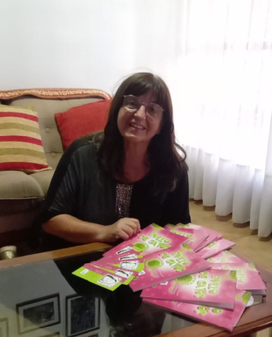 Antología de cuentos infantiles