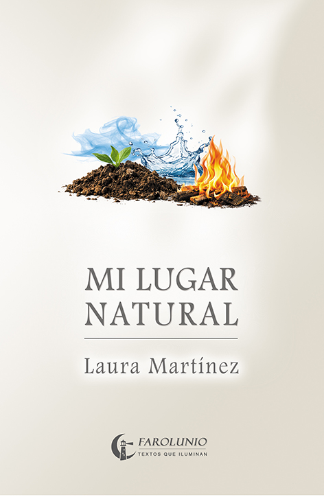 Mi lugar natural - Poesía - FAROLUNIO